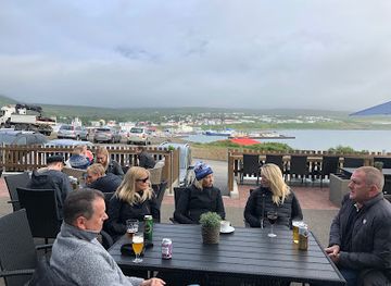 iceland/húsavík/nightclub/jaja-ding-dong-husavik