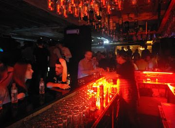 Silver & Smoke Club