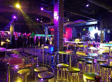 Ibiza Nightclub