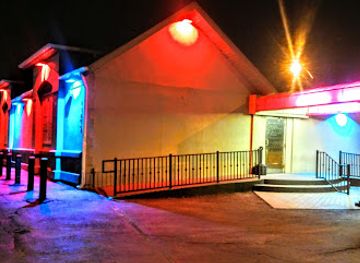 Pure Ultra Lounge