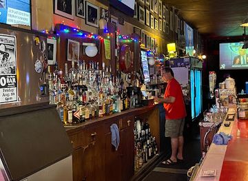Zoo Bar