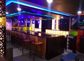 The Switch night club