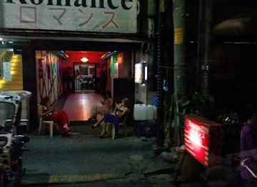 philippines/manila/ermita/nightclub/romance
