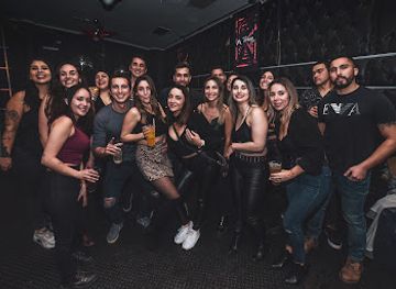 Club Ambar