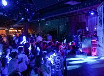 Cowboy Coast Saloon