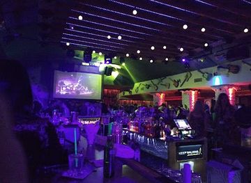 Jack’s House Nightclub Bansko