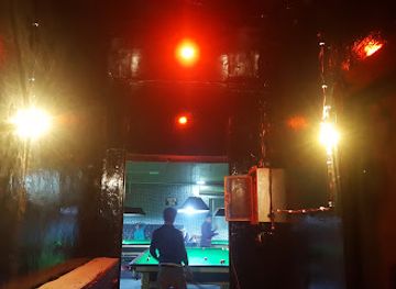DeStrokes Snooker Club