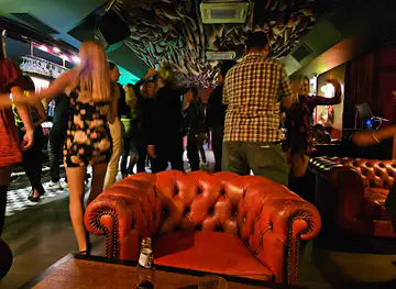 Club 13