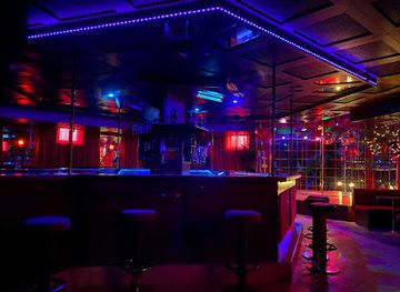 Nightclub - Pavillon