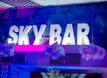 SKYBAR