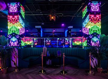 Encore Nightclub Charlotte