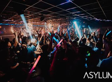 Asylum Nightclub