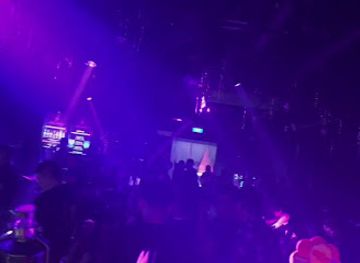 Club Sparks Singapore