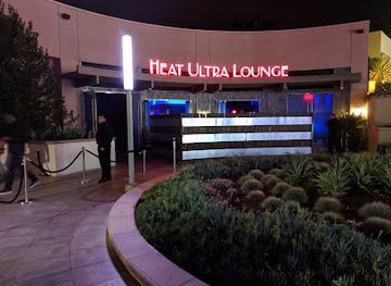 HEAT Ultra Lounge