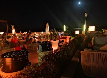 Zale Beach Club & Lounge