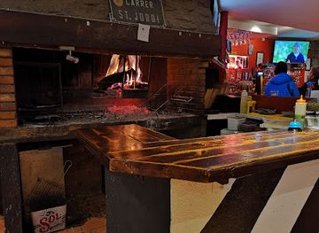 The Underground Bar
