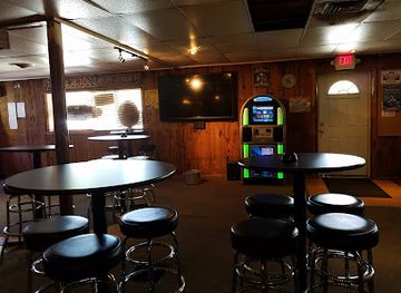 Whiskey Tavern