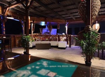 Black Anchor Restaurant