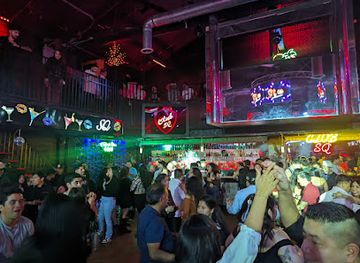 SQ Night Club