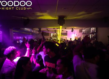 Voodoo Night Club