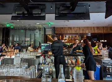 Earls Kitchen + Bar