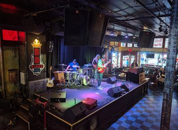 tennessee/memphis/downtown/nightclub/b-b-king-s-blues-club