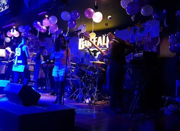 Lounge Buffalo