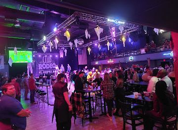 Club Rodeo Midway