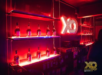 XO ST.MAARTEN'S NIGHTLIFE