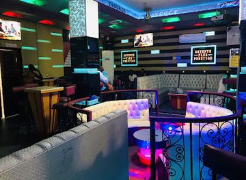 cameroon/garoua/nightclub/snack-bar-detente-plus-prestige