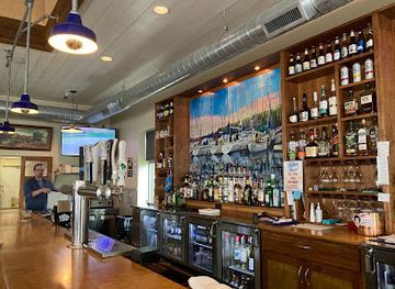 The Creamery Bar