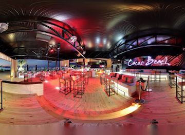 Cacao Beach Club