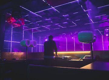 ZU CLUB