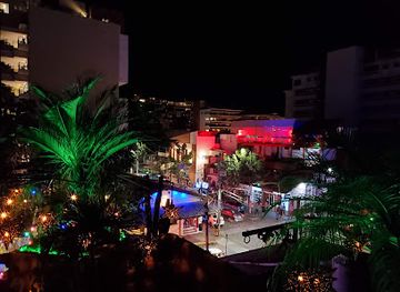 mexico/puerto-vallarta/zona-romantica/nightclub/la-noche