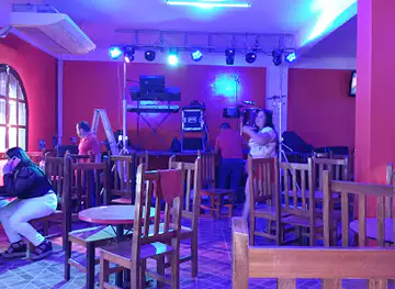 Bar La Matraca