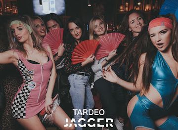 Jagger Club