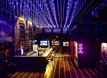 Club One Peg Down - OPD