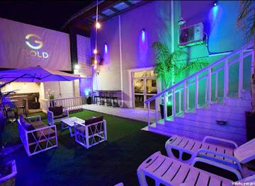 israel/caesarea/nightclub/gold