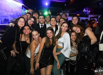 In Club