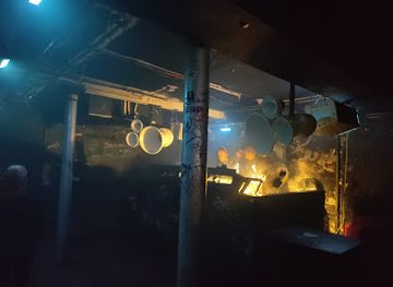 Hidden at Downtex Mill