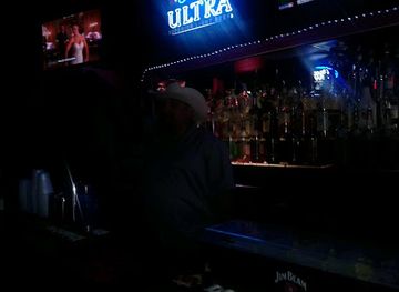 The Bridge Bar/Club