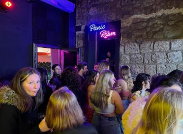 Shot Bar Sorrento