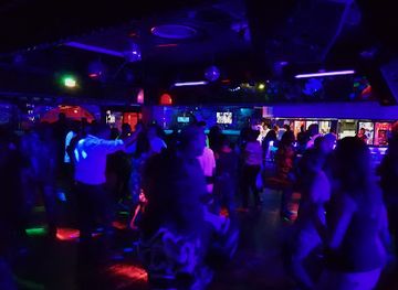 Dance Cafe Nightclub