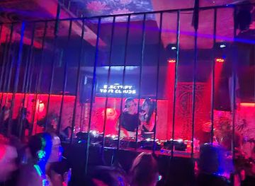 Ensomnia Club