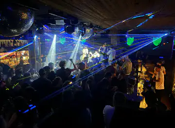 Champagner Club