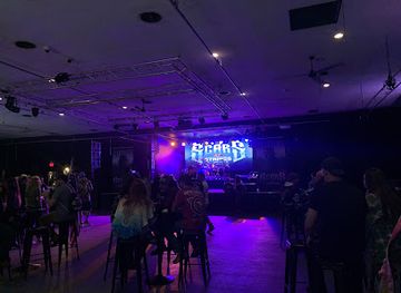 Nightclub Reverb