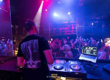 ENKLAWA Art & Music Club