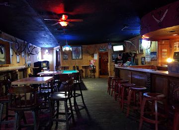The Cowboy Saloon & Dance Hall