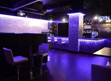 EDEN Lounge Nightclub