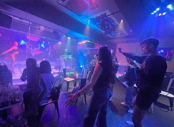 japan/tokyo/ueno/nightclub/classic-tokyo